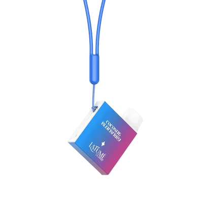 La Fume Cuatro - Coconut Blueberry (Kokosnuss BIaubeere) Einweg-Vape kaufen La Fume Cuatro - Coconut Blueberry (Kokosnuss BIaubeere) Einweg-Vape kaufen