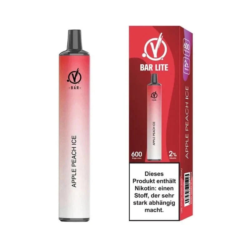 Linvo Linvo Bar Lite Einweg-Vape kaufen Linvo Linvo Bar Lite Einweg-Vape kaufen