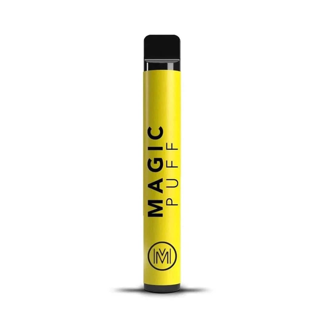 Entdecke die Magic Puff 700 E-Zigarette für ein unvergessliches Vaping-Erlebnis voller Magie und Spaß.