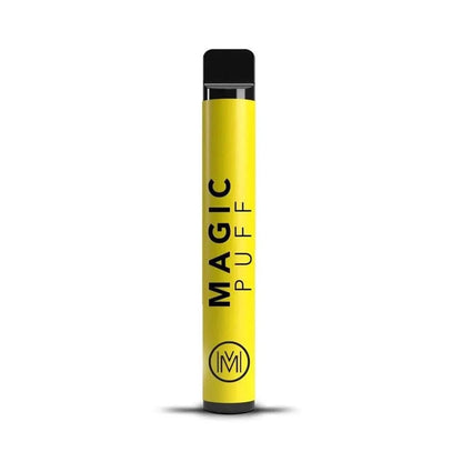 Entdecke die Magic Puff 700 E-Zigarette für ein unvergessliches Vaping-Erlebnis voller Magie und Spaß.