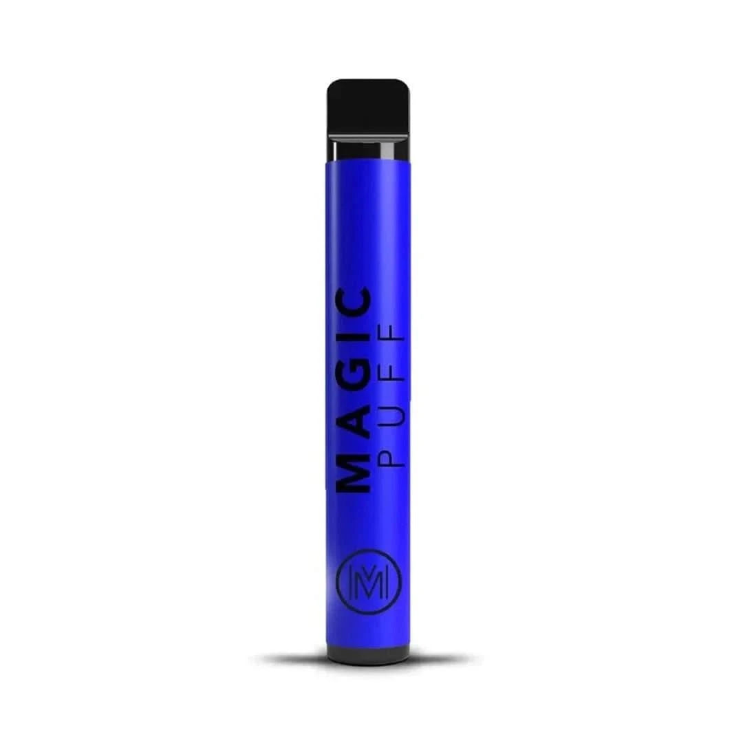 Entdecke die Magie der Magic Puff 700 Einweg E-Zigarette für ein einzigartiges Vape-Erlebnis. Bist du bereit für das Abenteuer?