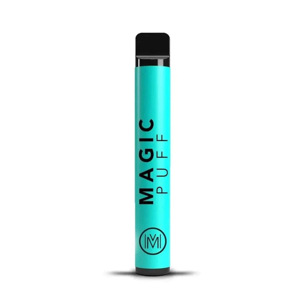 Erlebe Magie mit der Einweg-E-Zigarette Magic Puff 700, das ultimative Vaping-Abenteuer für dich.