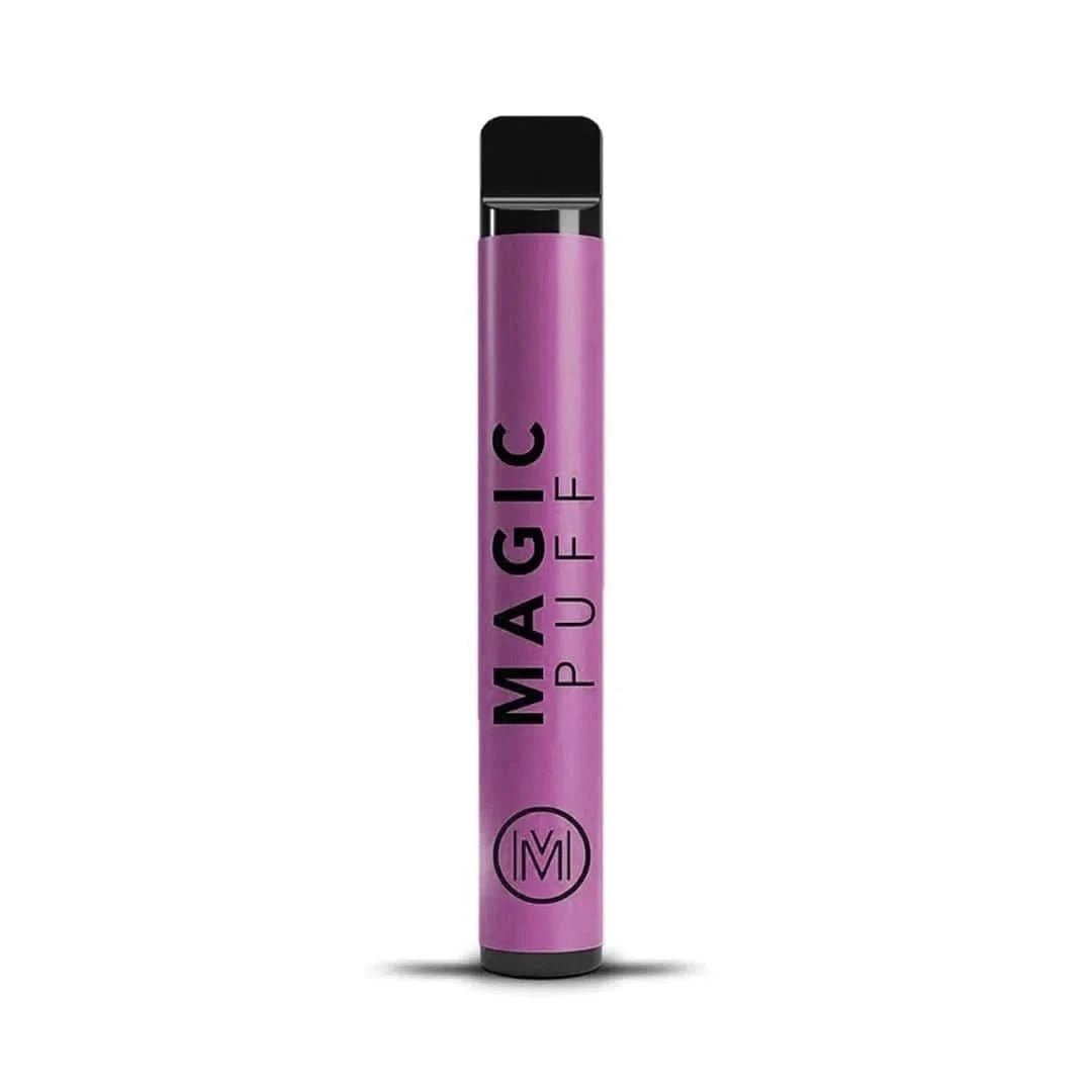 Tauche ein in die Welt von Magic Puff 700 - Deine neue Einweg E-Zigarette für ein zauberhaftes Vaping-Erlebnis.