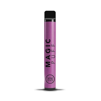 Tauche ein in die Welt von Magic Puff 700 - Deine neue Einweg E-Zigarette für ein zauberhaftes Vaping-Erlebnis.