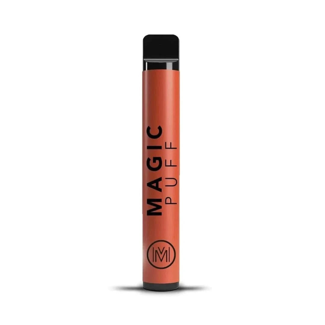 Tauche ein in den Zauber der Magic Puff 700 Einweg E-Zigarette und erlebe ein unvergessliches Vaping-Abenteuer!