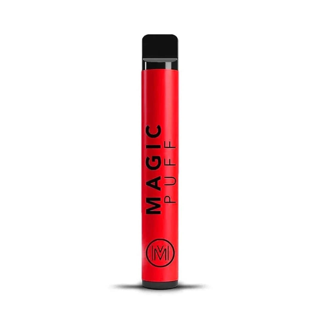 Entdecke die Magic Puff 700 E-Zigarette und erlebe ein einzigartiges Vaping-Abenteuer. Bereit, in magische Welten einzutauchen?