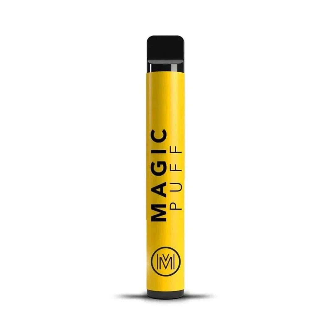 Entdecke die Magic Puff 700 Einweg E-Zigarette – dein Zugang zur magischen Vape-Welt. Bereit für das Abenteuer?