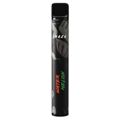 Maza Coilz Maza Go - Watermelon (Wassermelone) Einweg-Vape - EAN 4260734186241 - von vape-dealer.de