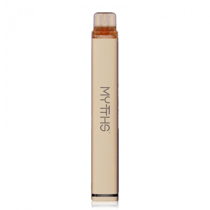Mytths Lite Pro kompakte E-Zigarette für unterwegs, ideales Vape-Erlebnis in der Hosentasche. Entdecke den Geschmack, der begeistert!