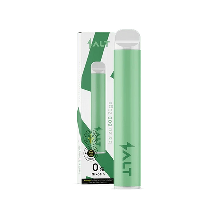 Alt Tag: Salt Switch von Pro Vape, dein nikotinfreier Genuss mit bis zu 600 Zügen – ideal für entspannte Rauchpausen.