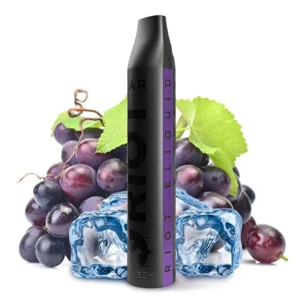Riot Squad Riot Bar Einweg-Vape kaufen Riot Squad Riot Bar Einweg-Vape kaufen