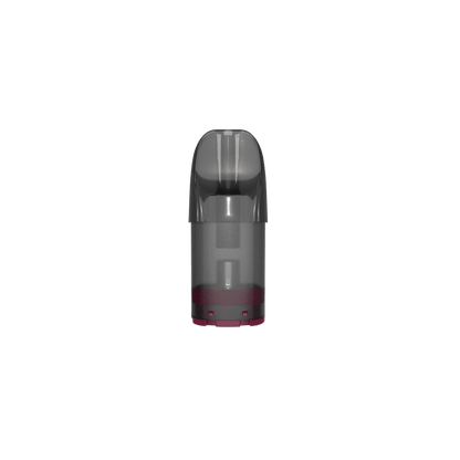 SALT+ Pod 2er Set - Fruchtige Kirschgeschmack für dein Dampferlebnis. Probiere es aus und genieße intensives Aroma!
