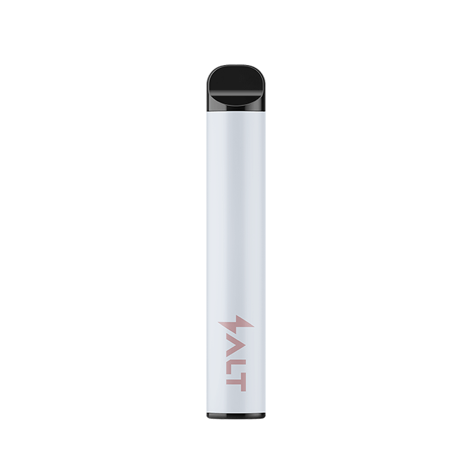 Salt Switch E-Zigarette in edlem Design, Geschmack Erdbeere Litschi. Ideal für den fruchtigen Genuss mit Nikotin-Kick. Probier es aus!