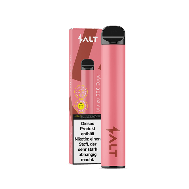 Salt Switch Guava Ice Vape: Intensiver Menthol-Geschmack ohne Aufwand, bereit für dein fruchtiges Dampfvergnügen!