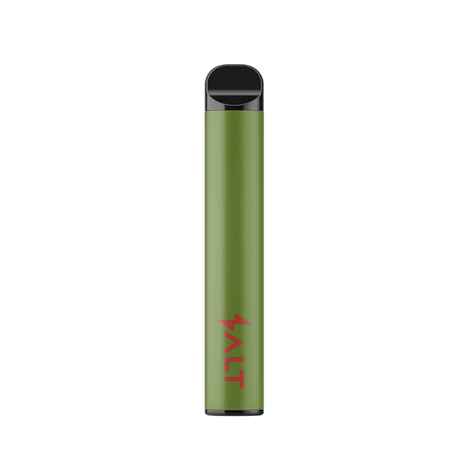 Salt Switch E-Zigarette - Fruchtiges Aroma aus Guave, Kiwi und Erdbeere für ein einzigartiges Dampferlebnis.