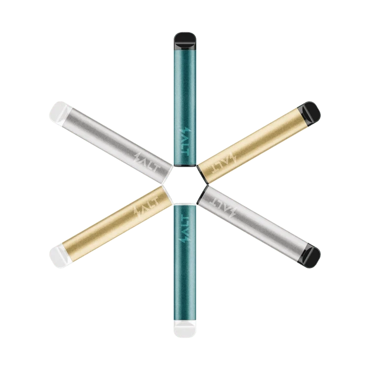 Entdecke die Vielfalt der SALT SWITCH Probiersets – E-Zigaretten-Bundle für tägliche Aromenvielfalt, von Nikotin-Kick bis pures Vergnügen.