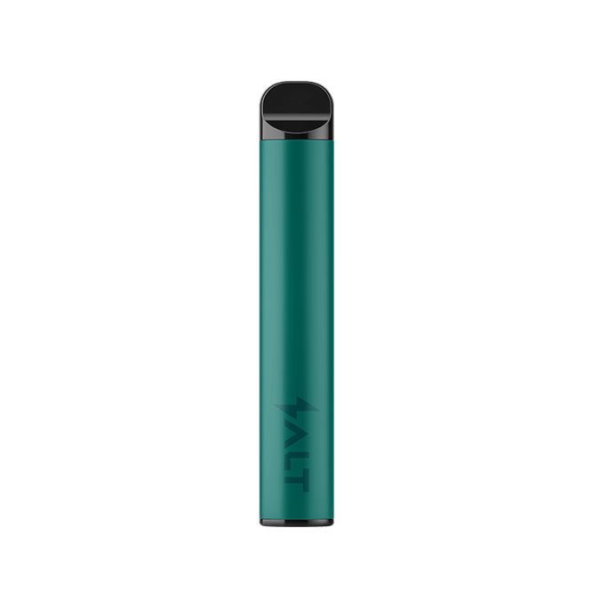 SALT SWITCH E-Zigarette Melone für erfrischenden Sommerspaß und Nikotin-Genuss.