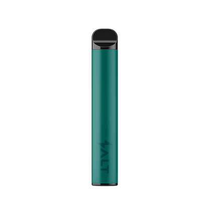 SALT SWITCH E-Zigarette Melone für erfrischenden Sommerspaß und Nikotin-Genuss.