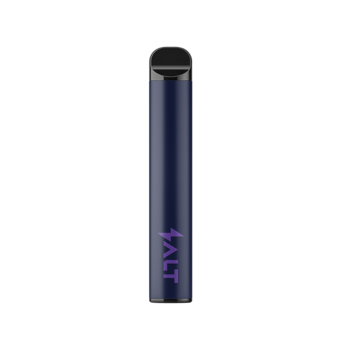 Alt Tag: Salt Switch Vape in Blackcurrant Flavor – Entdecke das fruchtig-säuerliche Vape mit 2% Nikotin für Nachtliebhaber