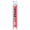 SKE Crystal Bar - Watermelon Strawberry Bubblegum (Wassermelone Erdbeere Kaugummi)
