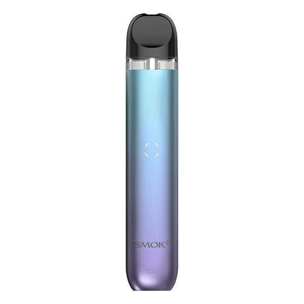 Smok IGEE A1 Kit - Blue Grey (Blau Grau) Mehrweg Pod-System - EAN 4260769635998 - von vape-dealer.de