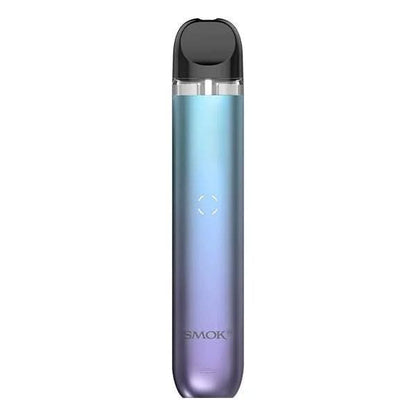 Smok IGEE A1 Kit in Blau Grau: Dein modernes, stilvolles Accessoire – vereint ruhigen Grauton und dynamisches Blau.