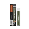 Snapers Eco+ Basisgerät - Olive Green (Olivgrün)
