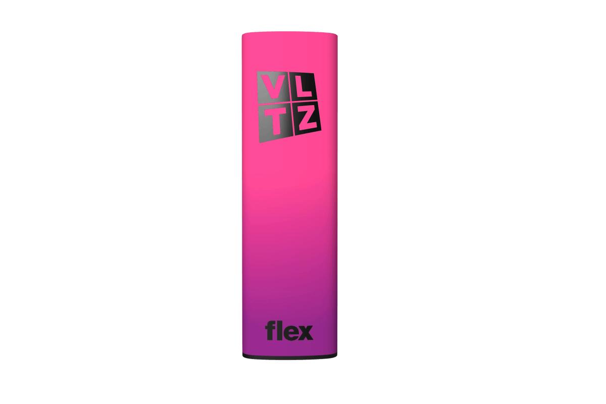 Totally Wicked VLTZ Flex Basisgert - Electric Fuchsia (Pink Lila) Einweg Pod-System kaufen Totally Wicked VLTZ Flex Basisgert - Electric Fuchsia (Pink Lila) Einweg Pod-System kaufen
