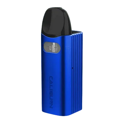 Uwell Caliburn AZ3 Kit - Blue (Blau) Mehrweg Pod-System kaufen Uwell Caliburn AZ3 Kit - Blue (Blau) Mehrweg Pod-System kaufen