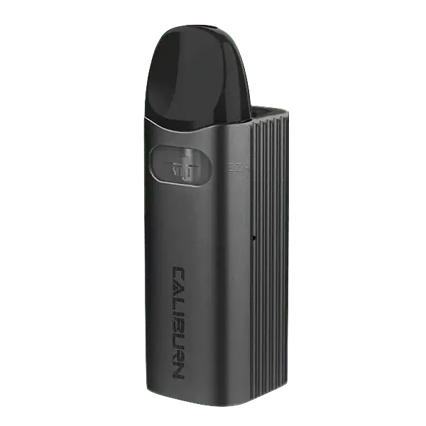 Alt Tag: Entdecke das Caliburn AZ3 Kit in Grau - dein stylisches und funktionales Accessoire für urbane Eleganz und minimalistisches Design.