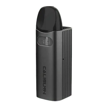 Alt Tag: Entdecke das Caliburn AZ3 Kit in Grau - dein stylisches und funktionales Accessoire für urbane Eleganz und minimalistisches Design.