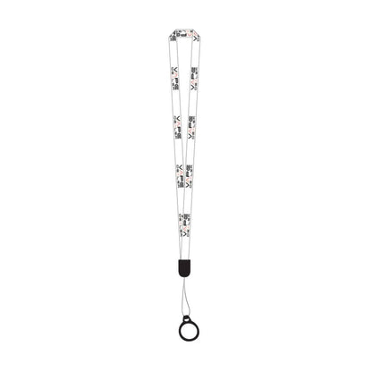 VAPE DEALER Vapeband Lanyard - White (Wei) Zubehr kaufen VAPE DEALER Vapeband Lanyard - White (Wei) Zubehr kaufen