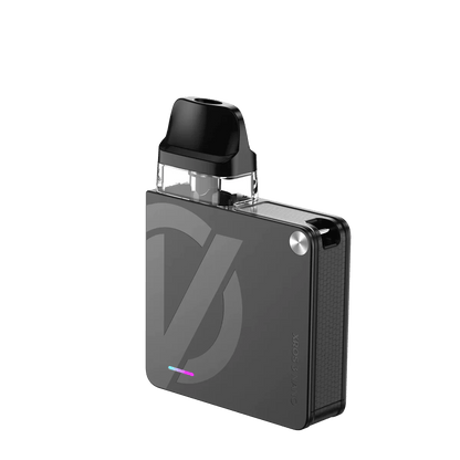 Vaporesso XROS 3 Nano Kit - Black (Schwarz) Mehrweg Pod-System - EAN 4262423778171 - von vape-dealer.de