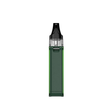 Vaporesso XROS 3 Nano Kit - Olive Green (Olivgrün) Mehrweg Pod-System - EAN 4262423778201 - von vape-dealer.de