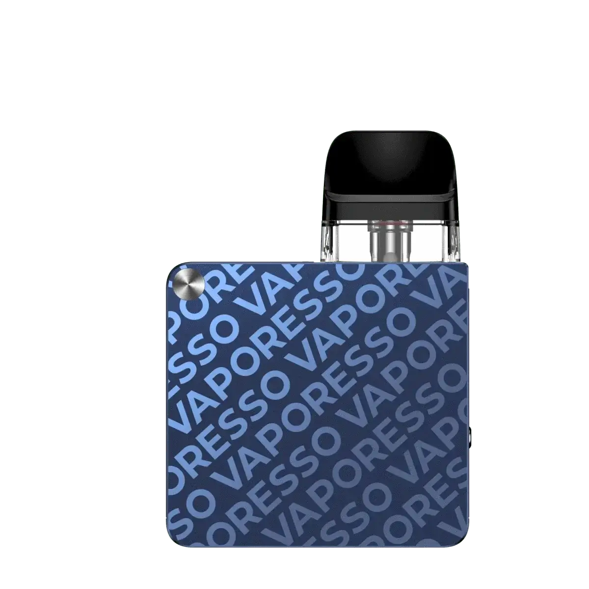 Vaporesso XROS 3 Nano Kit in Navy Blue für stilvolle Dampfer
