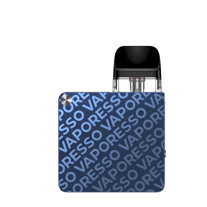 Vaporesso XROS 3 Nano Kit - Navy Blue (Dunkelblau) Mehrweg Pod-System - EAN 4262423778195 - von vape-dealer.de