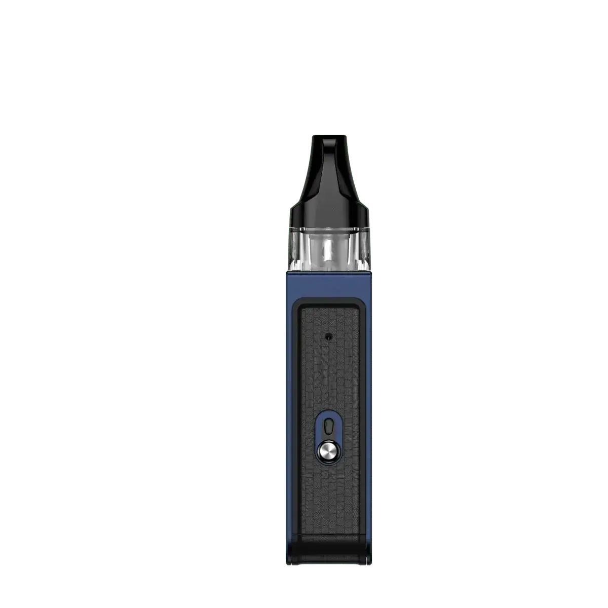 Vaporesso XROS 3 Nano Kit Dunkelblau – Perfekte Wahl für den stilvollen Dampfer, der Eleganz und Diskretion schätzt. Fühl dich souverän!