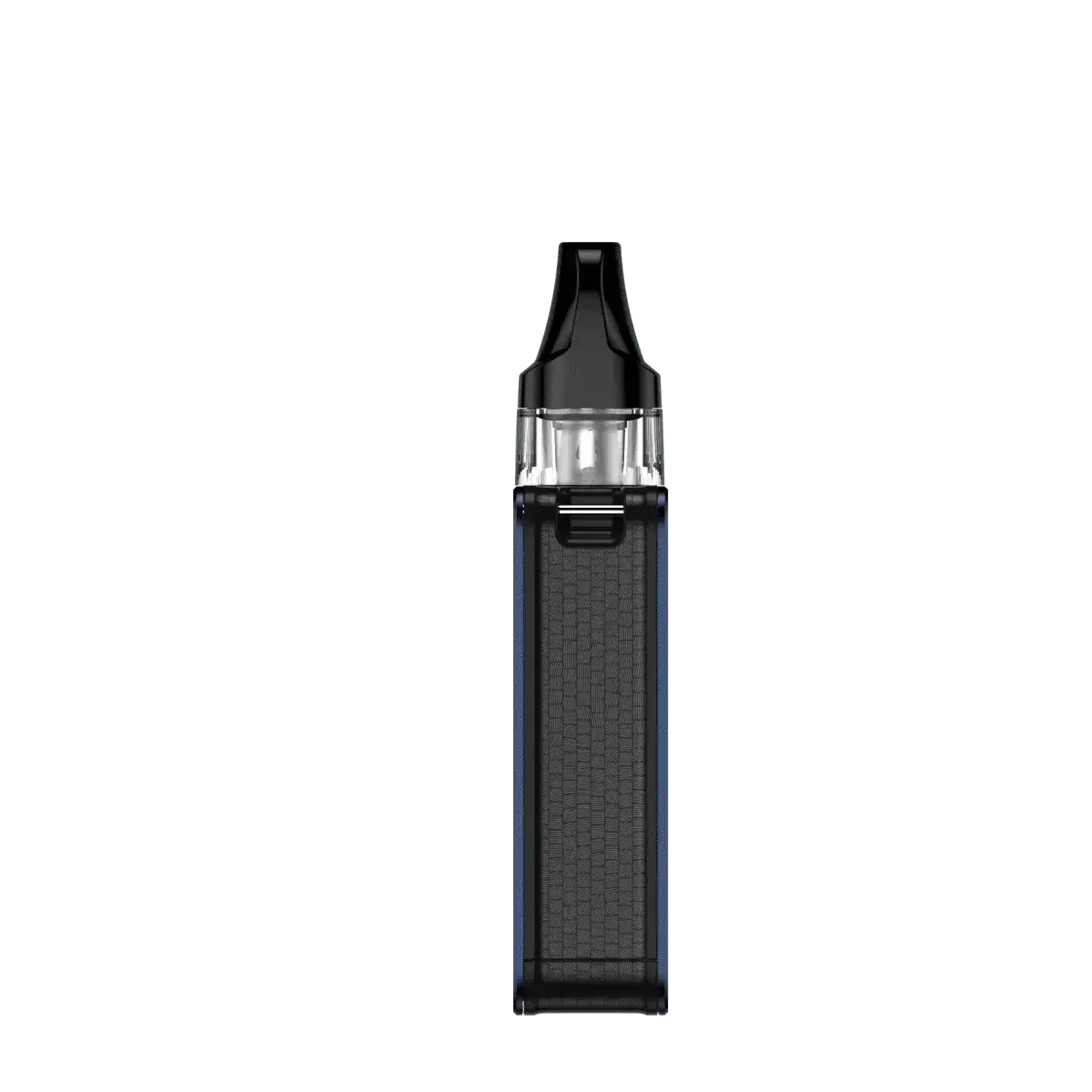 Elegantes Vaporesso XROS 3 Nano Kit in Navy Blue für den stilvollen Dampfer