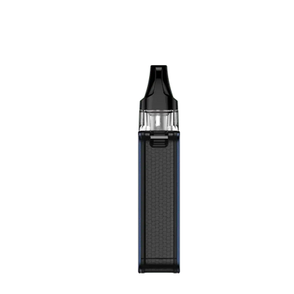 Elegantes Vaporesso XROS 3 Nano Kit in Navy Blue für den stilvollen Dampfer