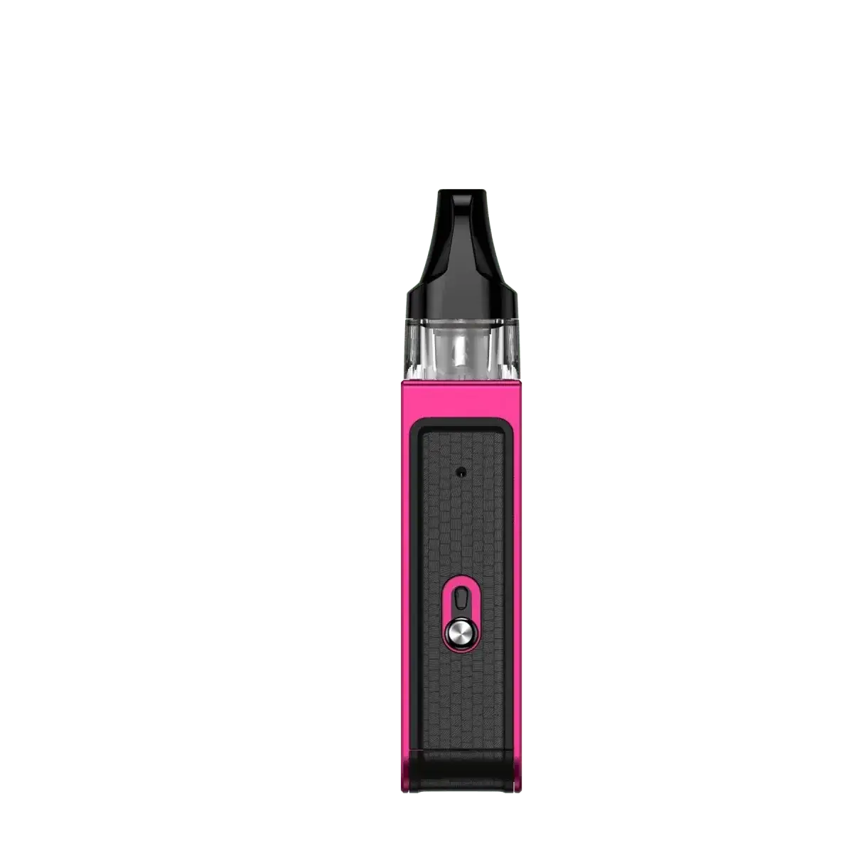 Entdecke das Vaporesso XROS 3 Nano Kit in verspieltem Rose Pink – zeig deine sanfte, fröhliche Seite mit diesem stylischen Vape-Gerät.