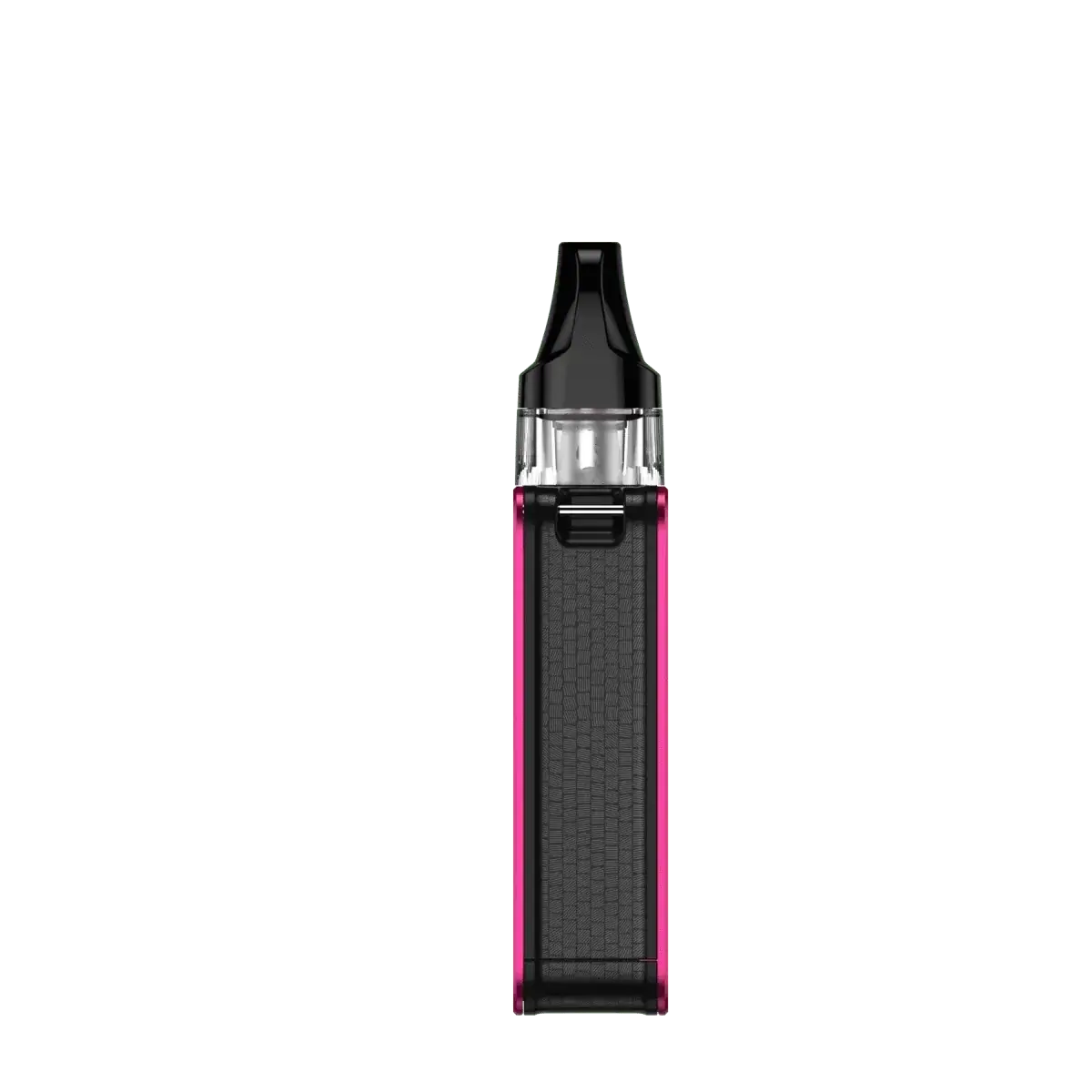 Vaporesso XROS 3 Nano Kit in charmantem Rose Pink, ideal für deinen sanften und verspielten Look. Perfekt für fröhliche Treffen!