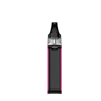 Vaporesso XROS 3 Nano Kit in charmantem Rose Pink, ideal für deinen sanften und verspielten Look. Perfekt für fröhliche Treffen!
