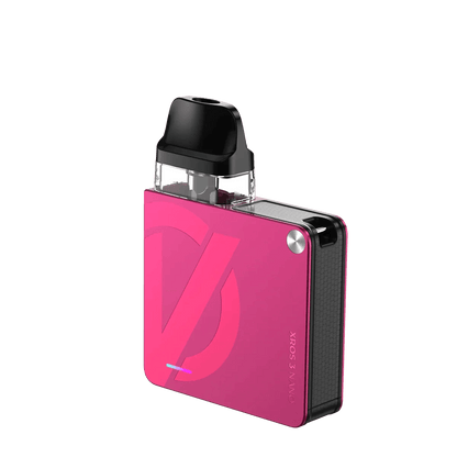 Vaporesso XROS 3 Nano Kit - Rose Pink (Pink) Mehrweg Pod-System - EAN 4262423778225 - von vape-dealer.de