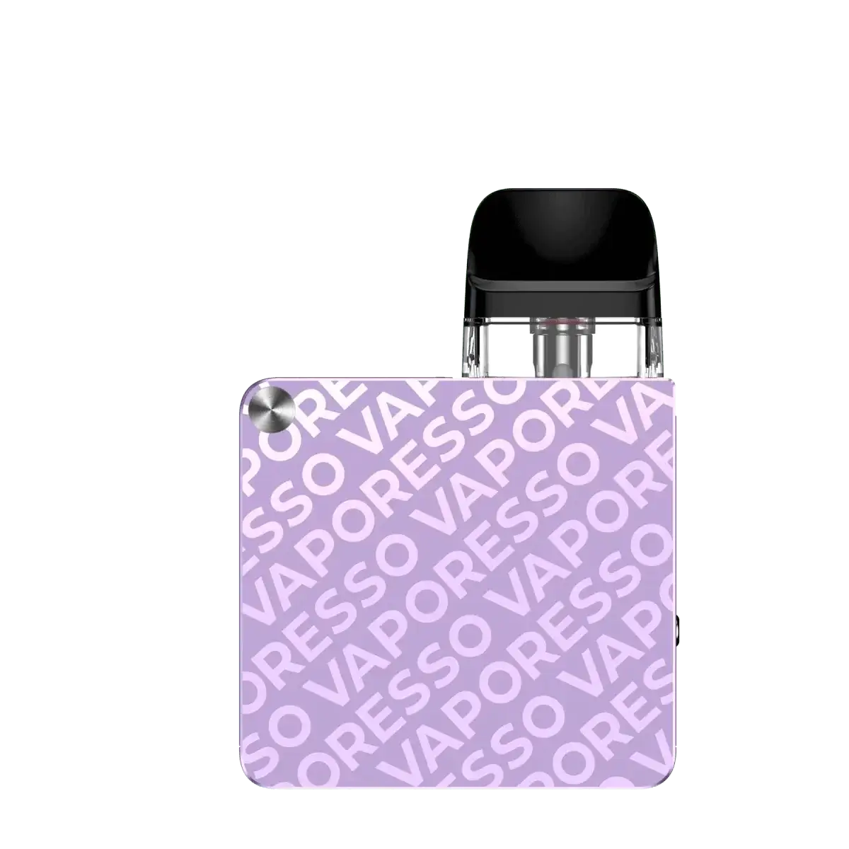 Entdecke das Vaporesso XROS 3 Nano Kit in Lilac Purple, perfekt für märchenhafte Momente und kreative Abenteuer. Zeig deinen Stil!