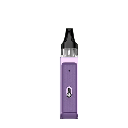 Entdecke das Vaporesso XROS 3 Nano Kit in Lilac Purple, perfekt für deinen entspannten oder kreativen Moment. Eleganz in Lila.