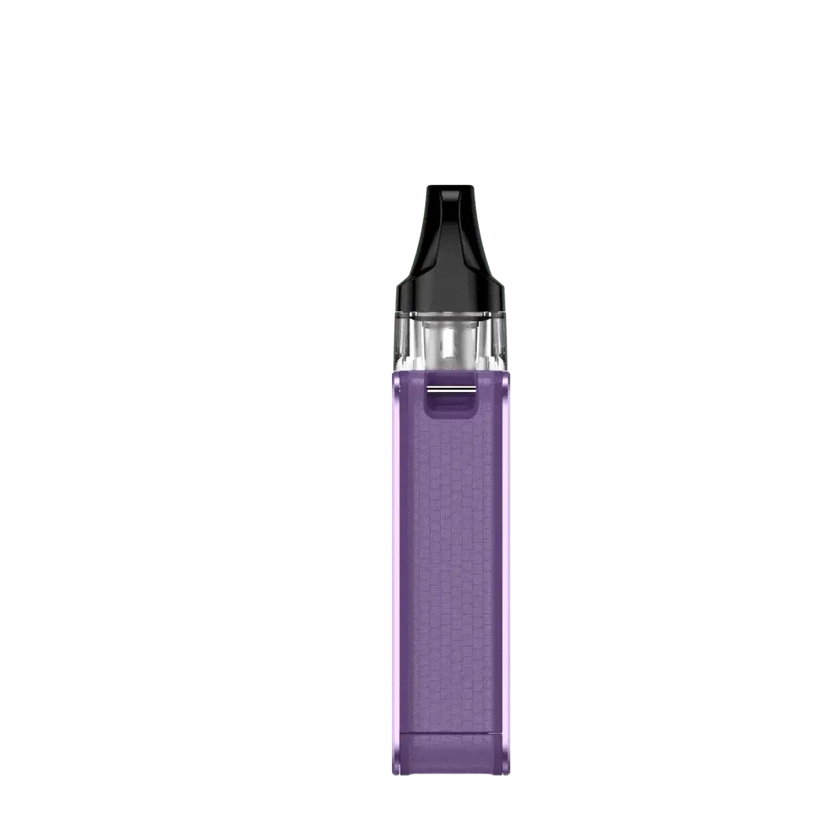 Verwöhne dich mit dem Vaporesso XROS 3 Nano Kit in Lilac Purple, ideal für kreative Momente und entspannte Abende.