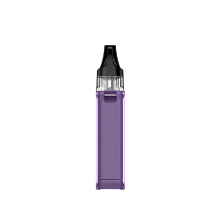 Verwöhne dich mit dem Vaporesso XROS 3 Nano Kit in Lilac Purple, ideal für kreative Momente und entspannte Abende.