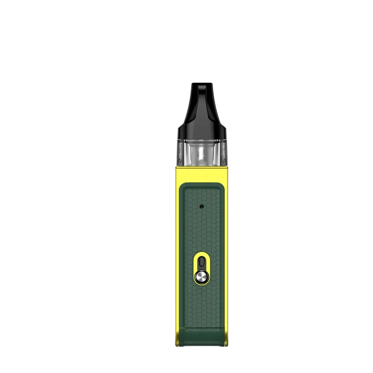 Vaporesso XROS 3 Nano Kit in Lemon Yellow, perfekt für deinen lebendigen Dampf-Style. Strahle Optimismus aus mit jedem Zug.