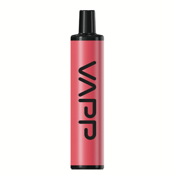 Vapp 800 - Lychee Ice Vape: exotisches Erlebnis mit Litschi und Menthol; ideal für erfrischenden Genuss, entdecke es jetzt.