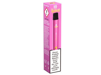 Vqube 18 Karat - Bubble Gum (Kaugummi) Einweg-Vape kaufen Vqube 18 Karat - Bubble Gum (Kaugummi) Einweg-Vape kaufen